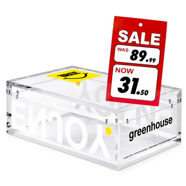GREENHOUSE
