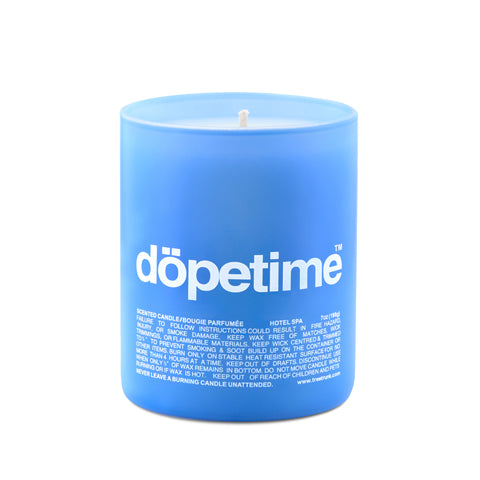 HOTEL SPA CANDLE