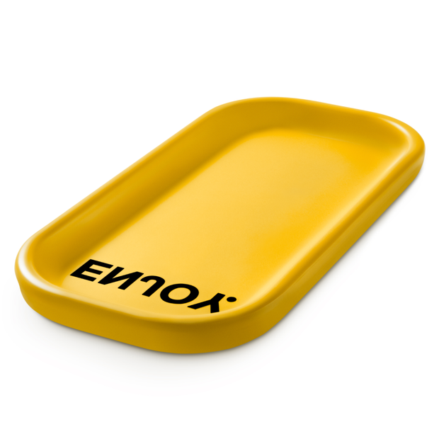 ENJOY TRAY