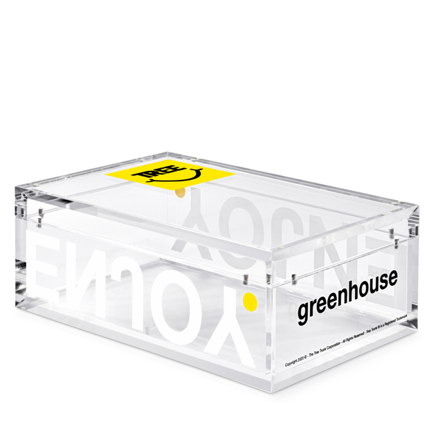 GREENHOUSE