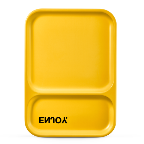 IN-FLIGHT TRAY